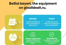 Photo of Преимущества покупки оборудования на Glocaldeal.ru