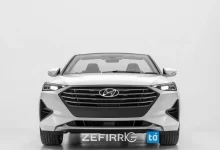Photo of Дизайн и эстетика Hyundai Solaris KRS с продуманной концепцией Zefirka