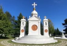 Photo of Особенности заказа памятников в Гуково