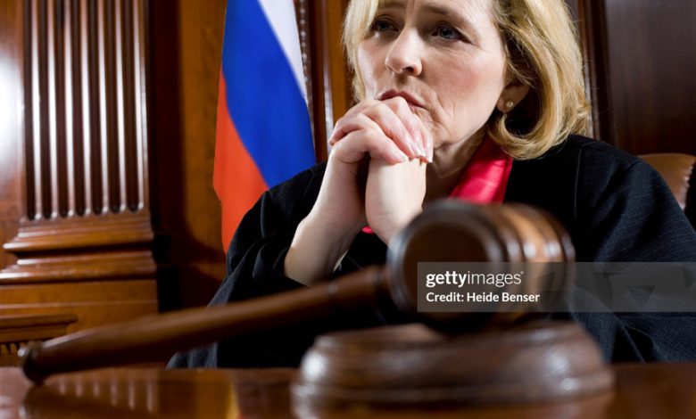 Photo of Судебные процессы по делам о нарушении прав человека