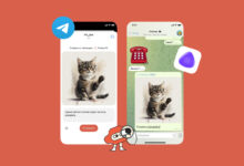 Photo of Что представляет собой телеграм бот для обработки фото по текстовому описанию