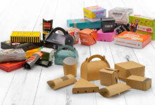 Photo of Устойчивая упаковка: современные подходы и значение