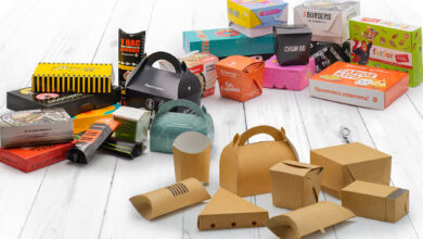 Photo of Устойчивая упаковка: современные подходы и значение