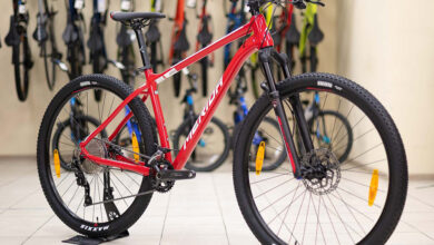 Photo of Преимущества использования горных велосипедов для взрослых