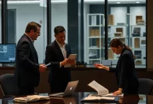 Photo of Услуги адвоката по трудовым спорам
