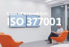 Photo of Обзор сертификации СМБЗ СТБ ISO 37001-2020