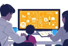 Photo of Платформа https://цифромация.рф/: инновации в цифровом образовании