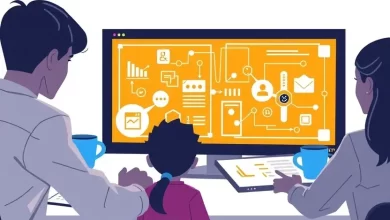 Photo of Платформа https://цифромация.рф/: инновации в цифровом образовании