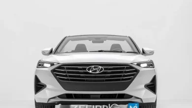 Photo of Дизайн и эстетика Hyundai Solaris KRS с продуманной концепцией Zefirka