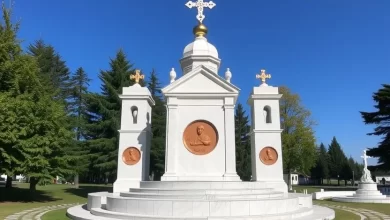 Photo of Особенности заказа памятников в Гуково